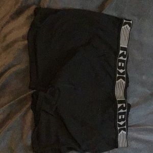 COPY - RBX Black Underpants